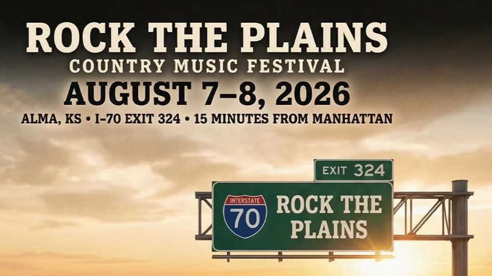 Rock the Plains Festival