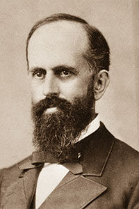 George T. Fairchild
