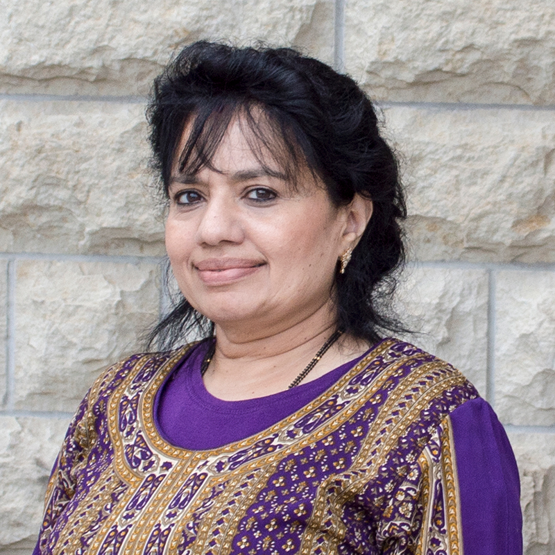 Asha Nagaraja