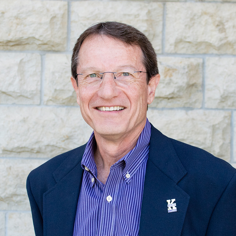 Brad Sidener
