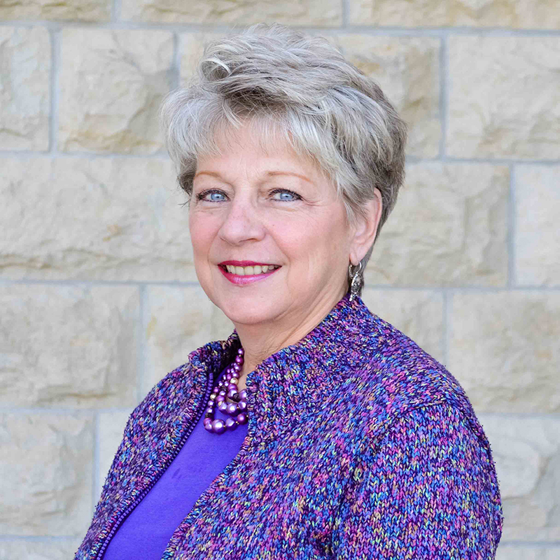 Debra Rodenbaugh-Schaub