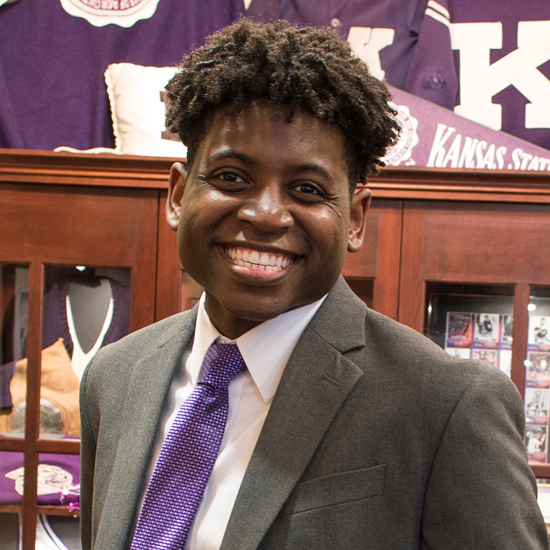 Marcus Kidd