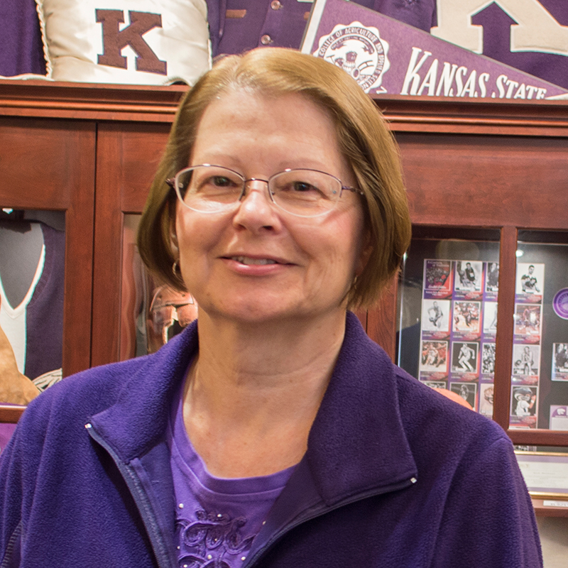 Mary Stueve