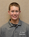 Toby Meyer Staff Page Photo