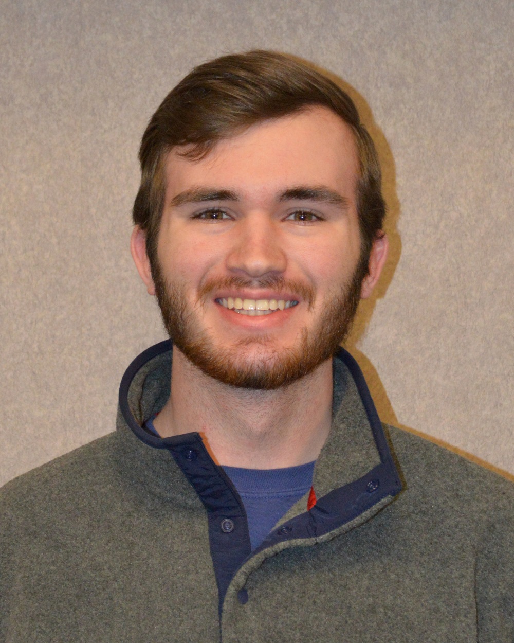 Blake Batson