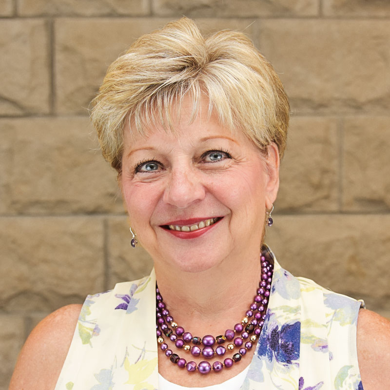 Debra Rodenbaugh-Schaub