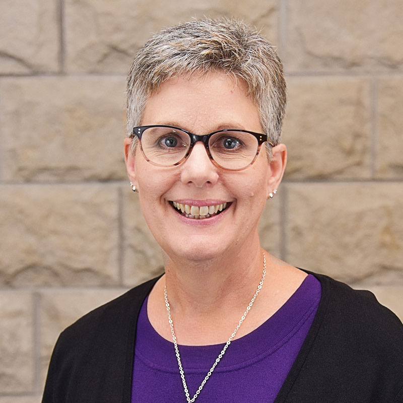 Lorraine Jensby