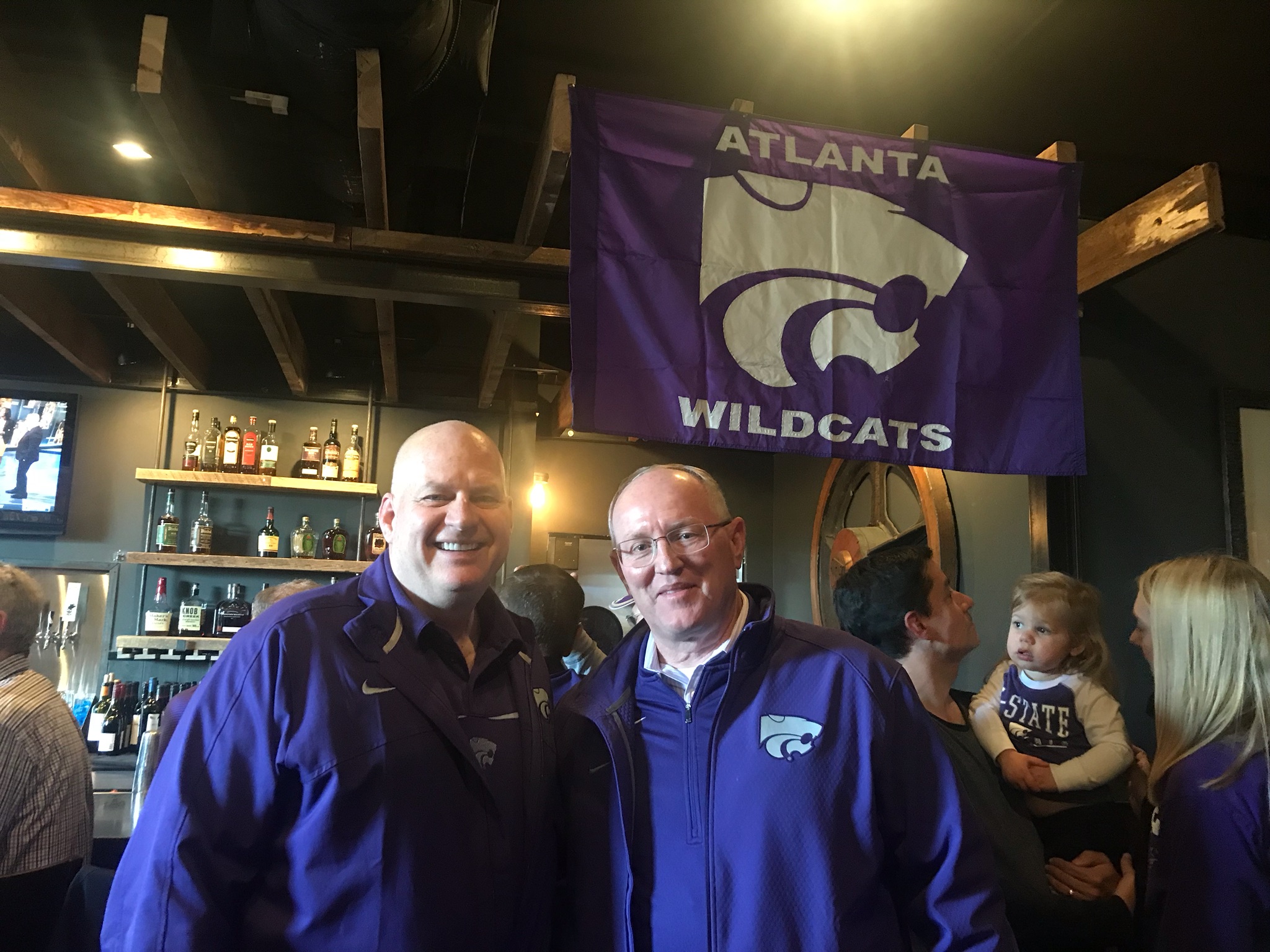 KState Men's basketball Elite 8 pregame party KState Alumni Calendar