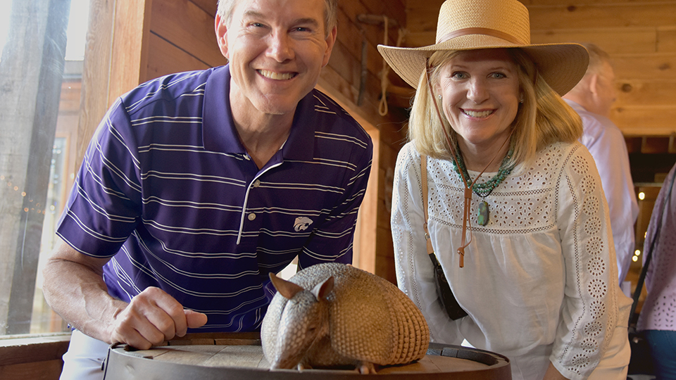 North Texas Boots & BBQ KState Alumni Association