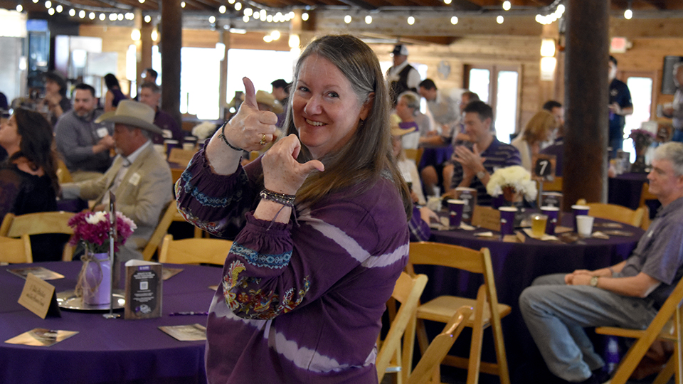 North Texas Boots & BBQ KState Alumni Association