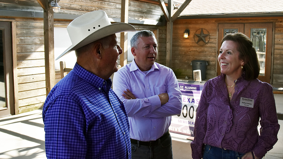 North Texas Boots & BBQ KState Alumni Association