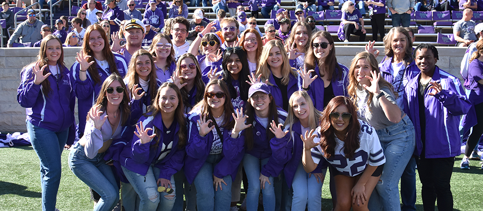 Homecoming committee