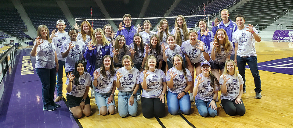 Homecoming Committee