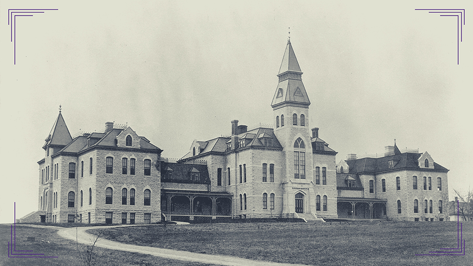 Anderson Hall