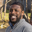 Meet 2022 DYA Award winner James E. Millsap Jr. '11