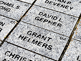 Senior Sidewalk