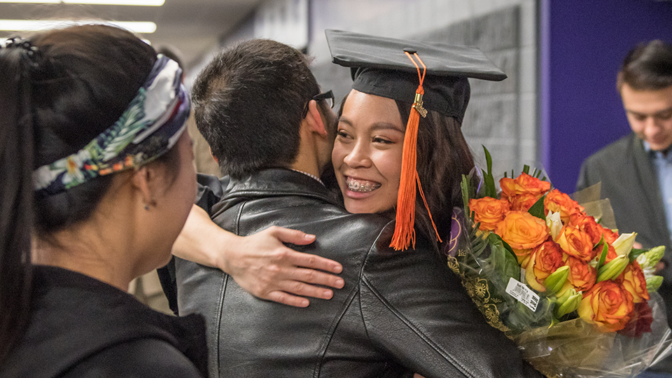 Graduation