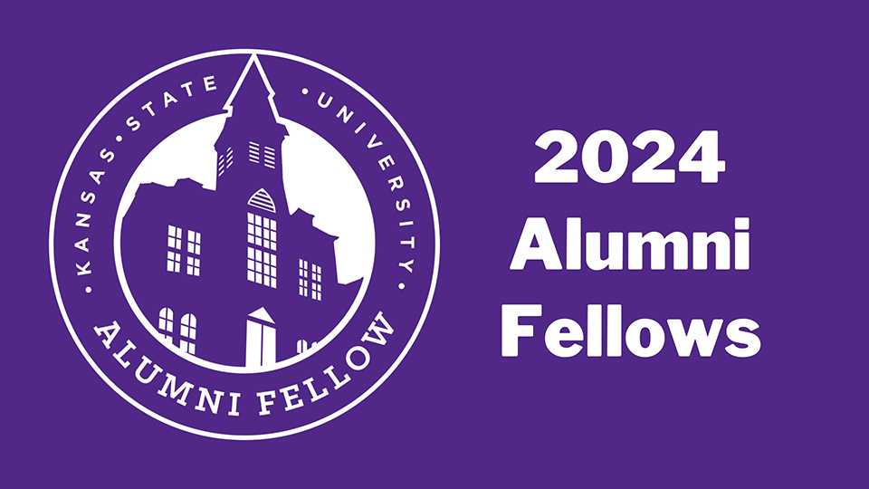 Alumni Fellows