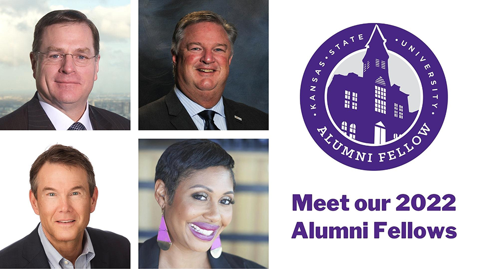 Alumni Fellows