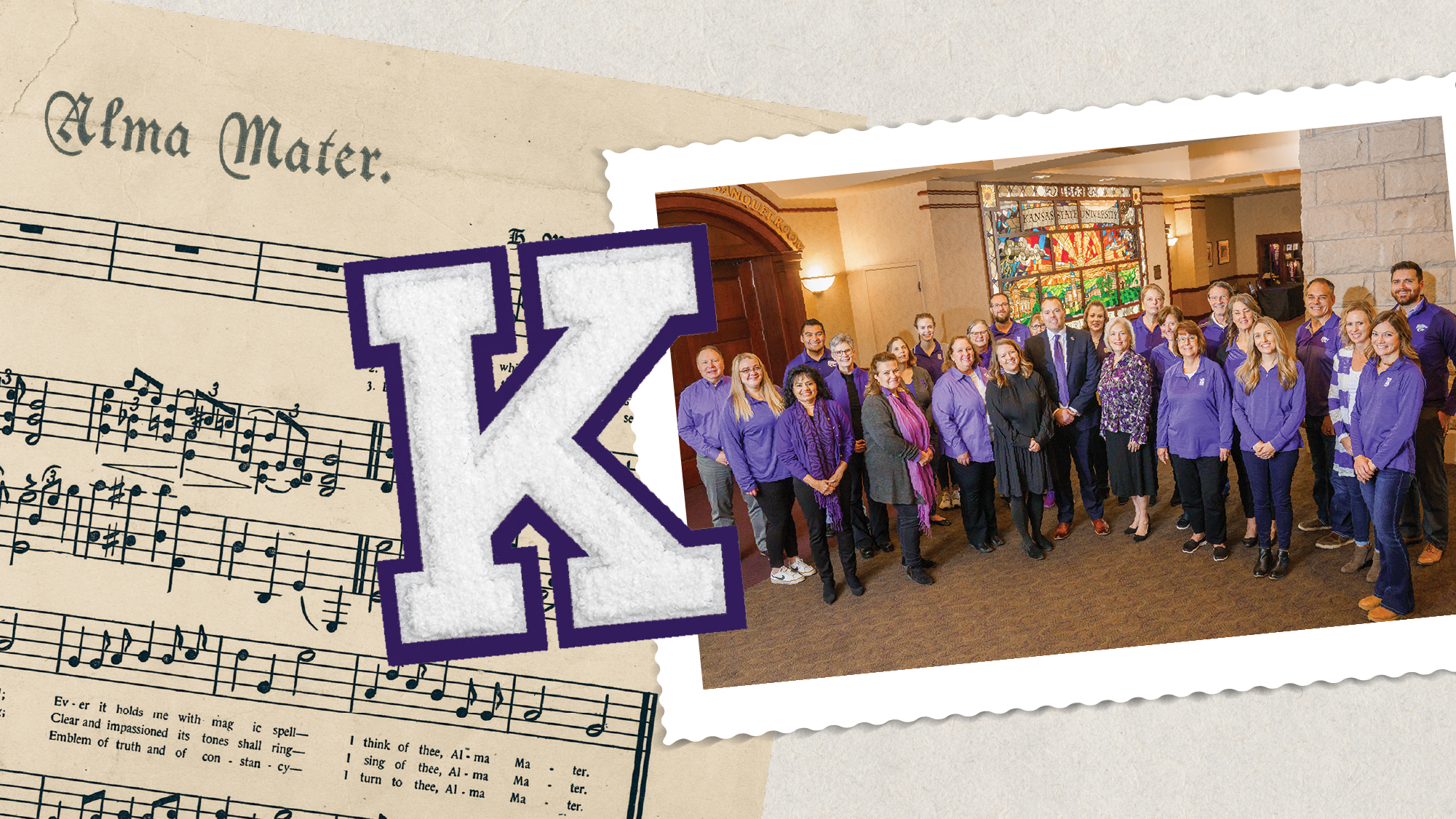 K-State Alumni Association