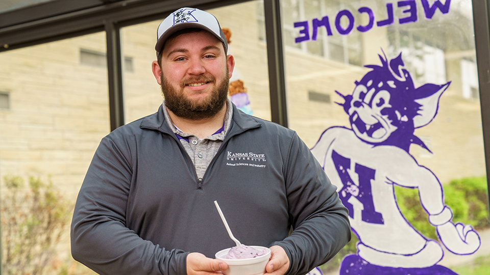 Sweet success: Reflecting on the Call Hall Dairy Bar's legacy on campus as the facility prepares for move