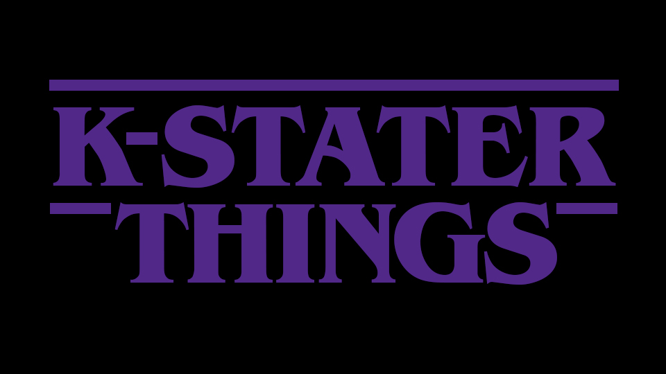 K-Stater Things