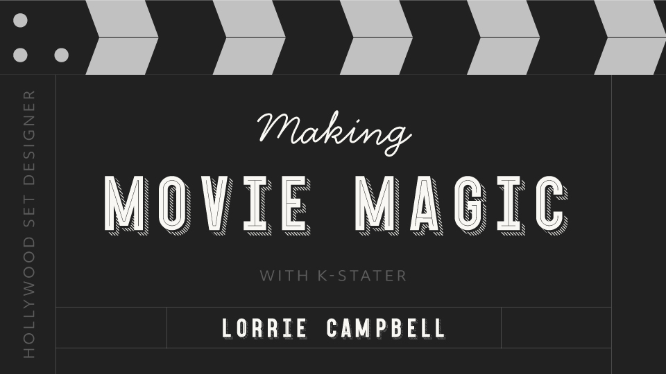 Movie magic