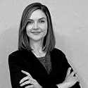 Lauren Harness '15 provides real-world experience for K-State architecture students