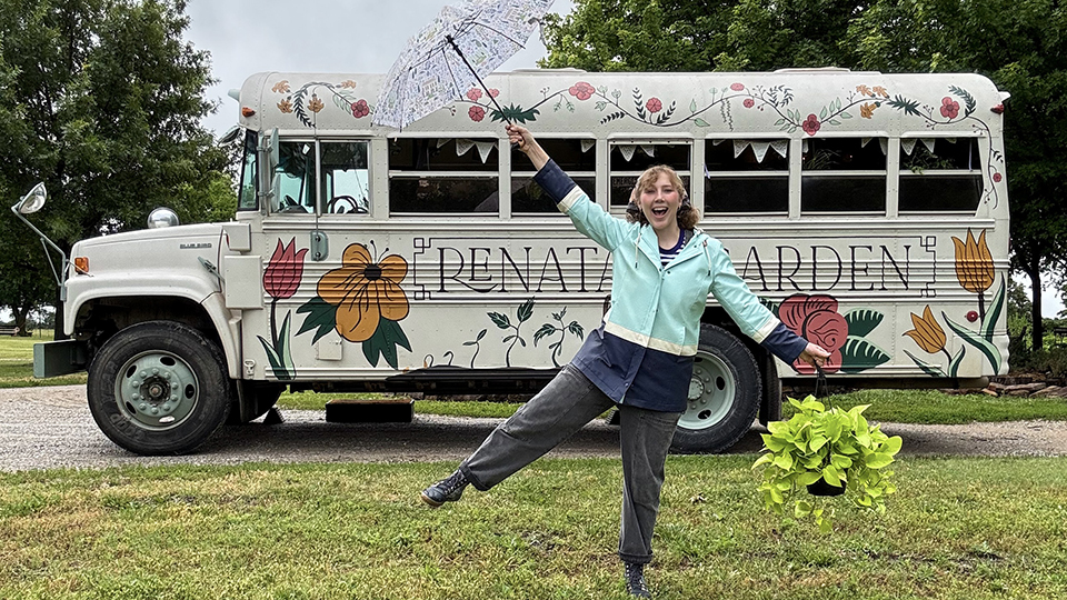 Plant Bus