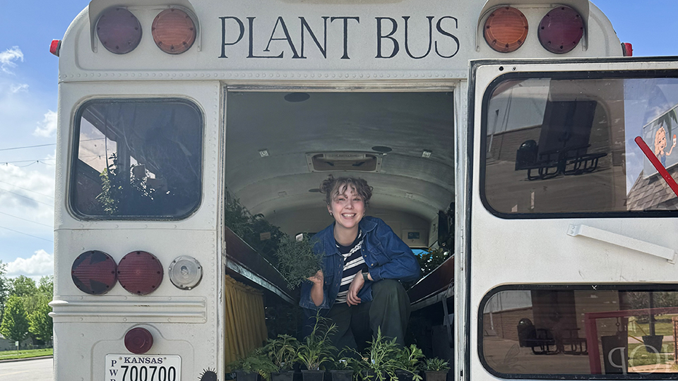 Plant Bus