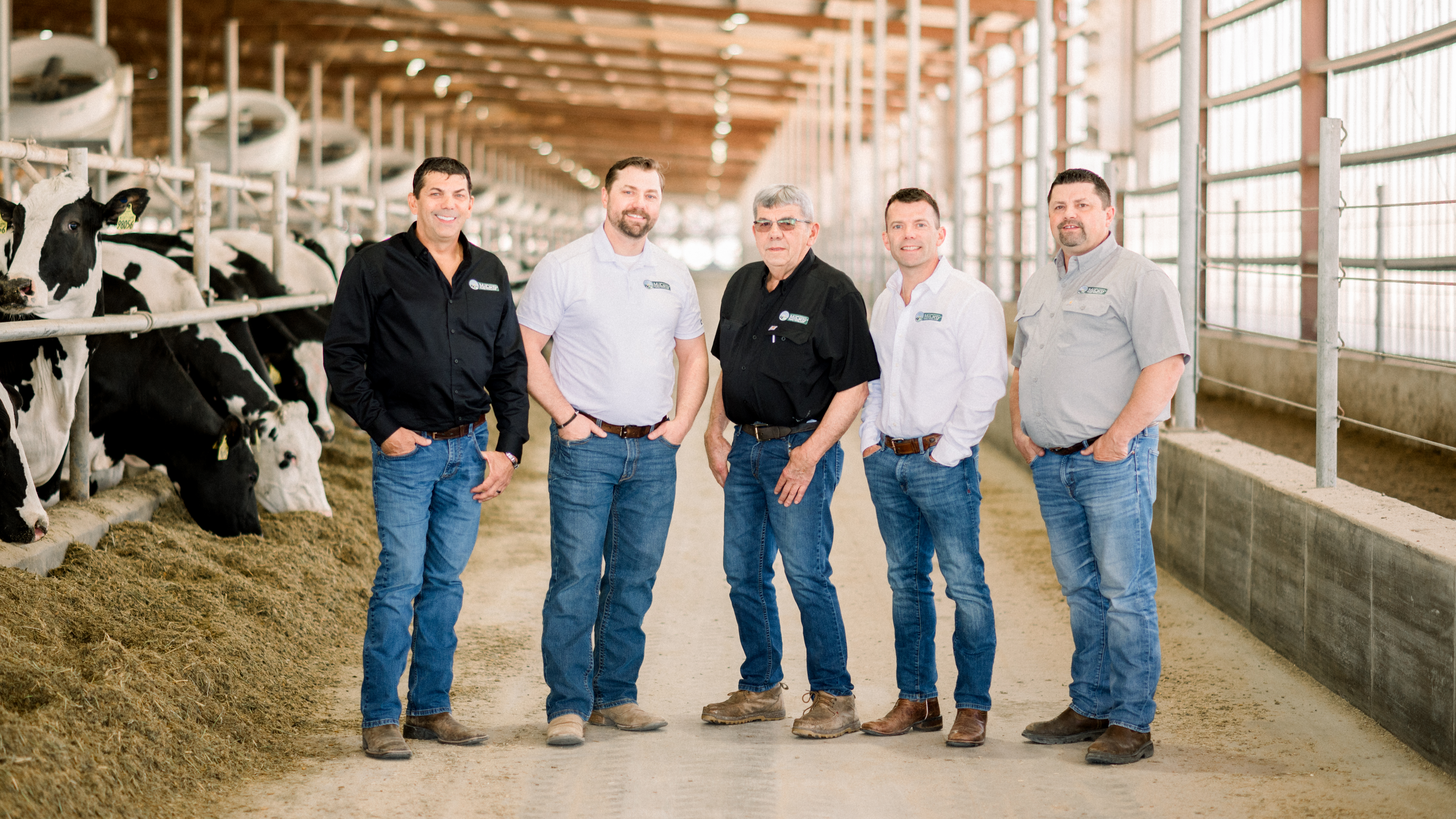 McCarty Family Farms