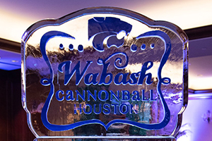 Wabash CannonBall Houston