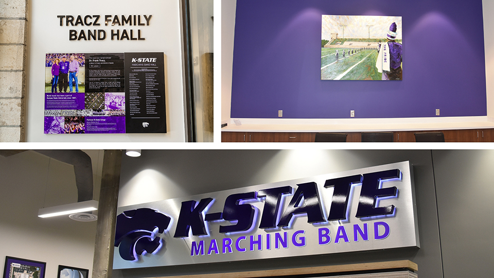 Band Hall