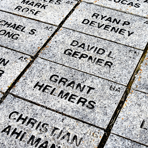 Senior Sidewalk