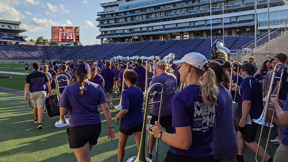 Marching Band