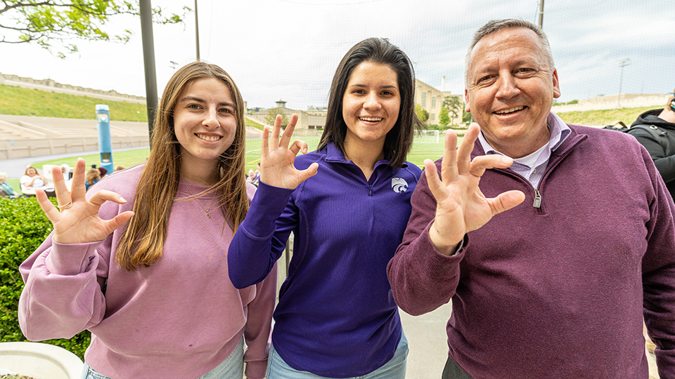 K-State