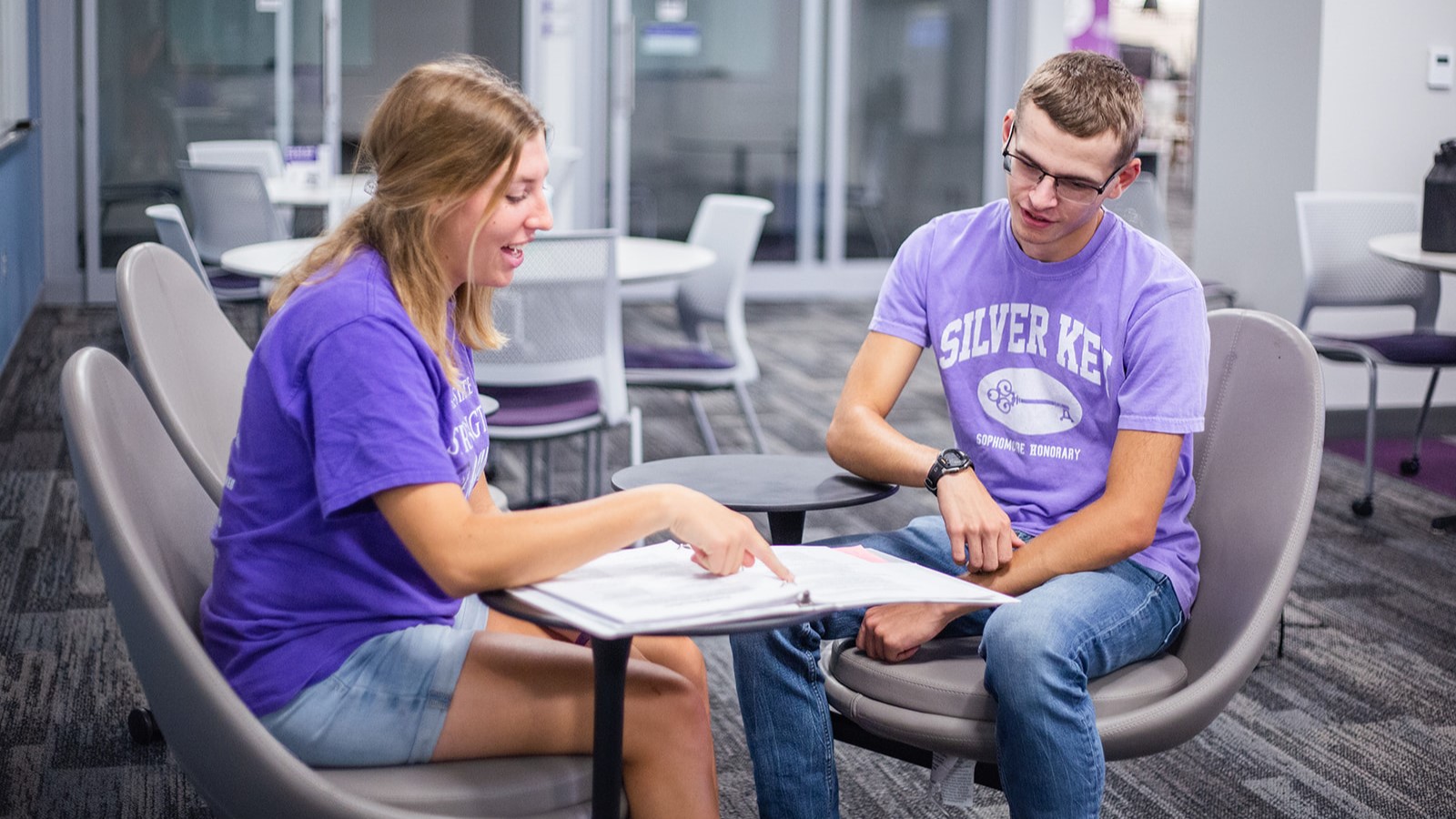 K-State Strengths