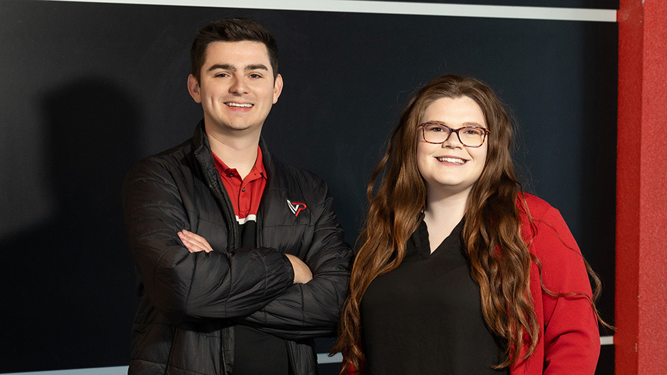 Victory Pyrotechnics