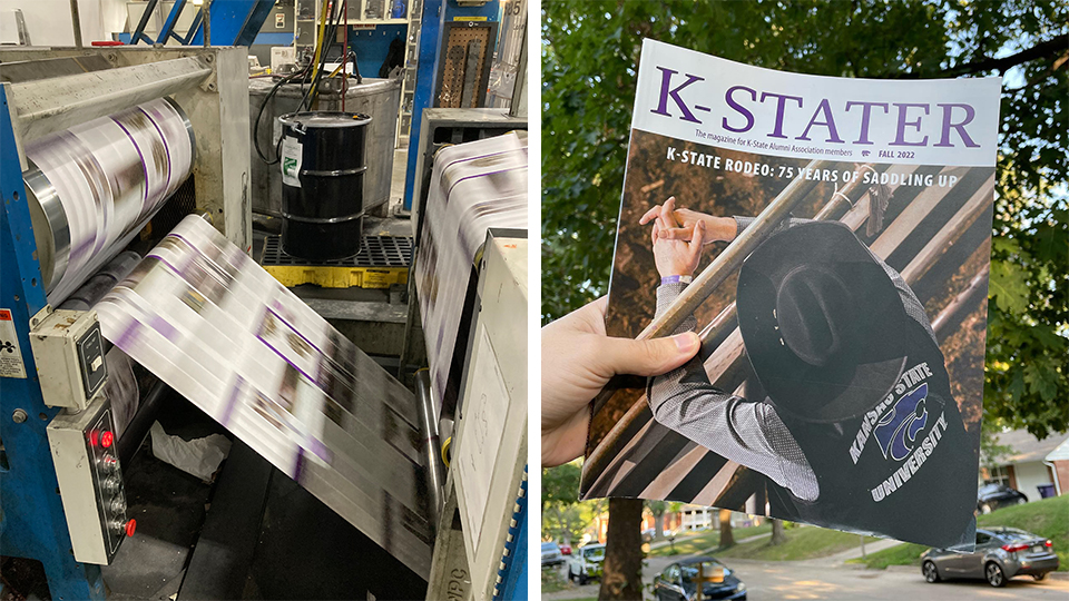 K-Stater