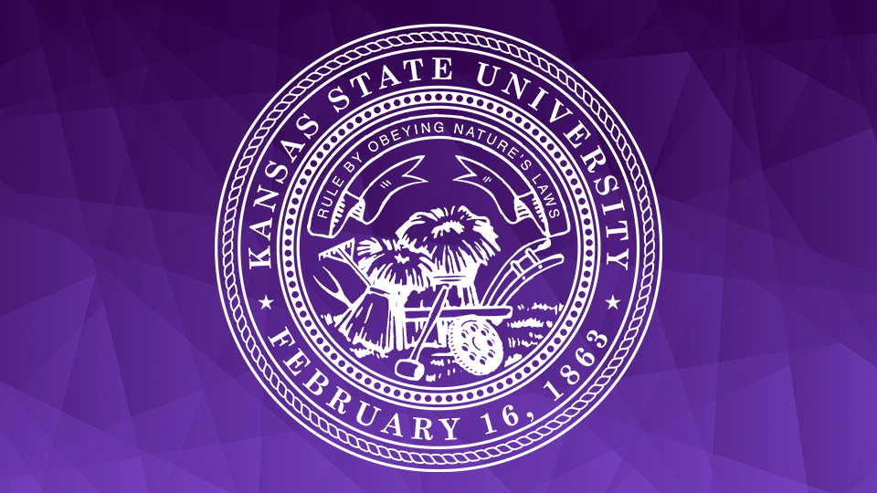 University seal