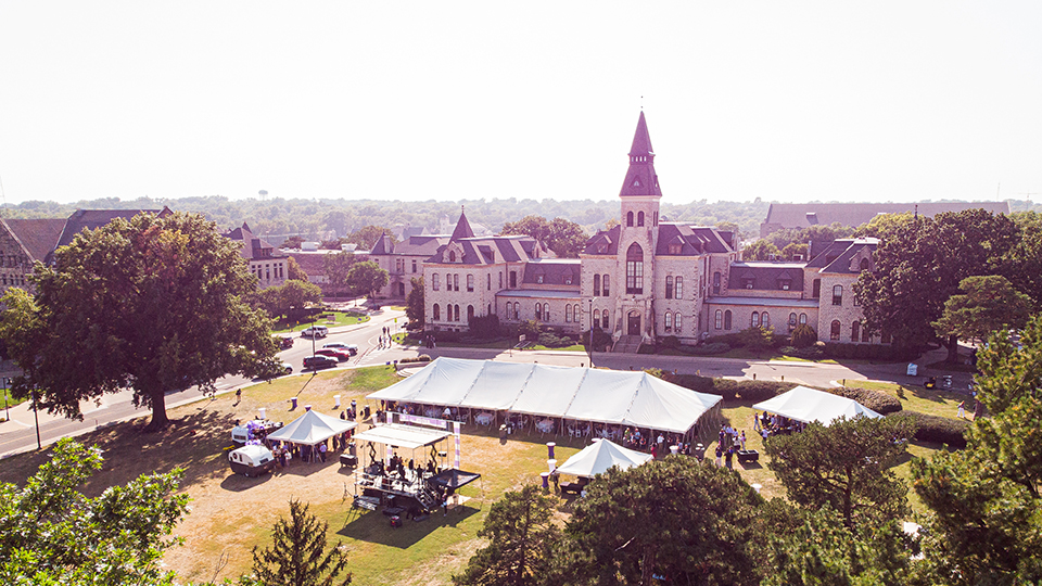 Anderson Hall