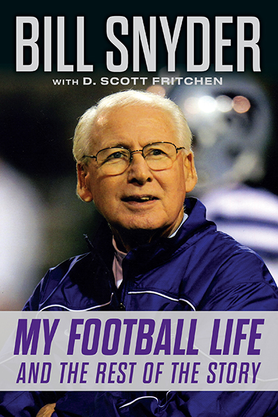 Bill Snyder autobiography