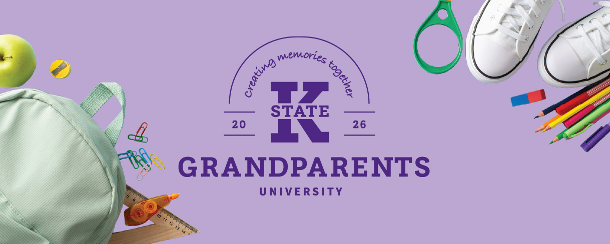 Grandparents University