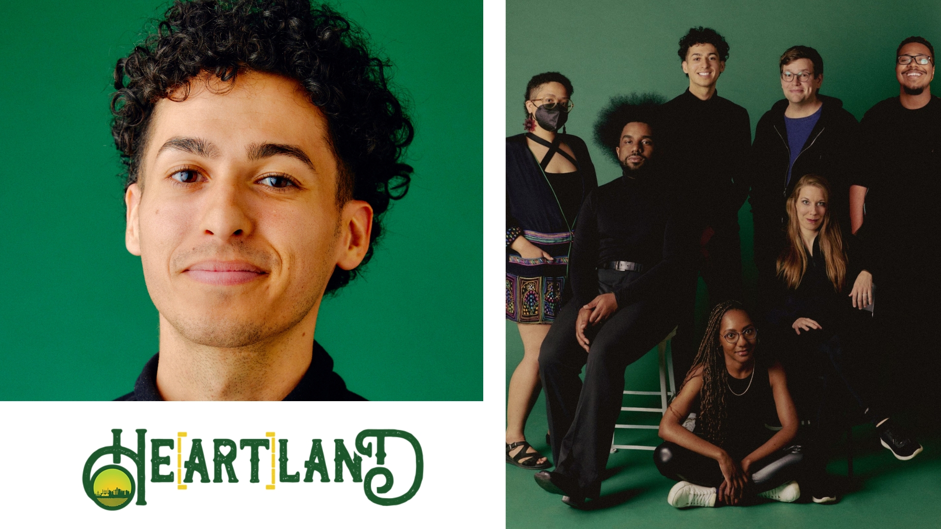 Heartland Arts KC