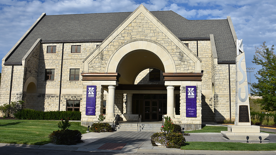 10 Fun Facts You Might Not Know About The K State Alumni Center K 