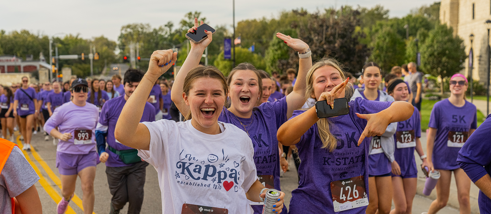 5K