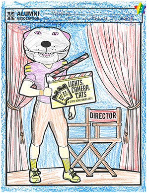 Coloring Sheet
