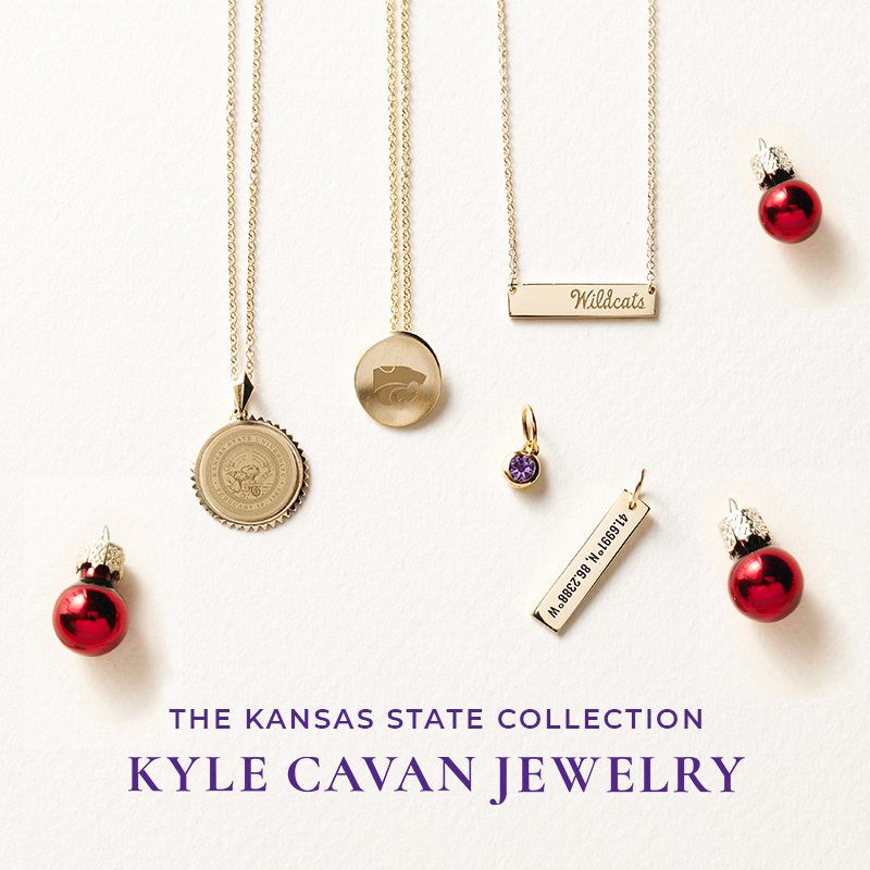 Kyle Cavan Jewelry