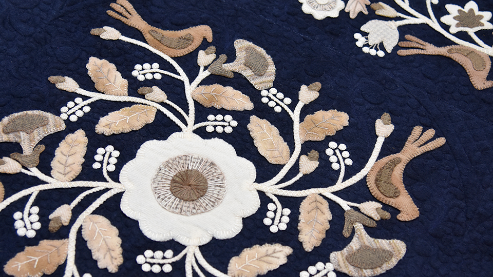 Quilt