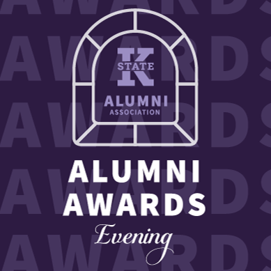 A pursuit of excellence: Meet the K-Staters honored at our 2026 Alumni Awards Evening